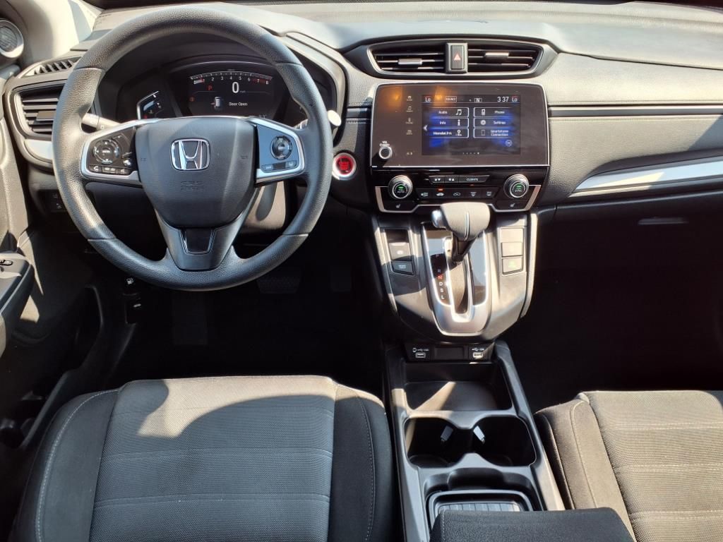 2021 Honda CR-V Special Edition photo 2