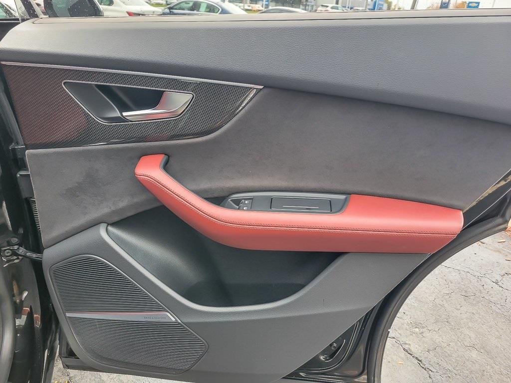 2023 AUDI SQ8 - Image 22