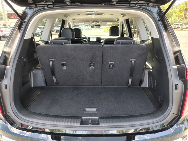 2024 Kia Telluride S photo 12