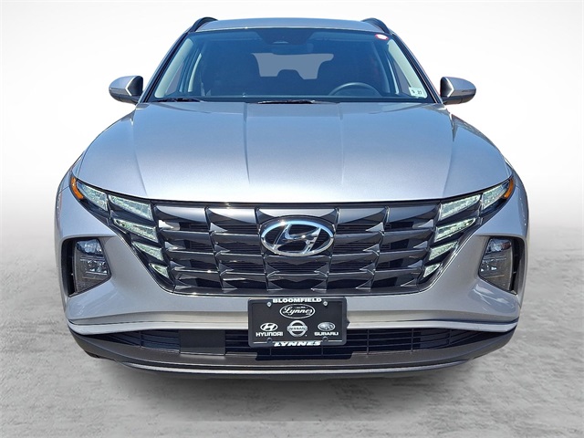 2023 Hyundai Tucson SEL photo 3