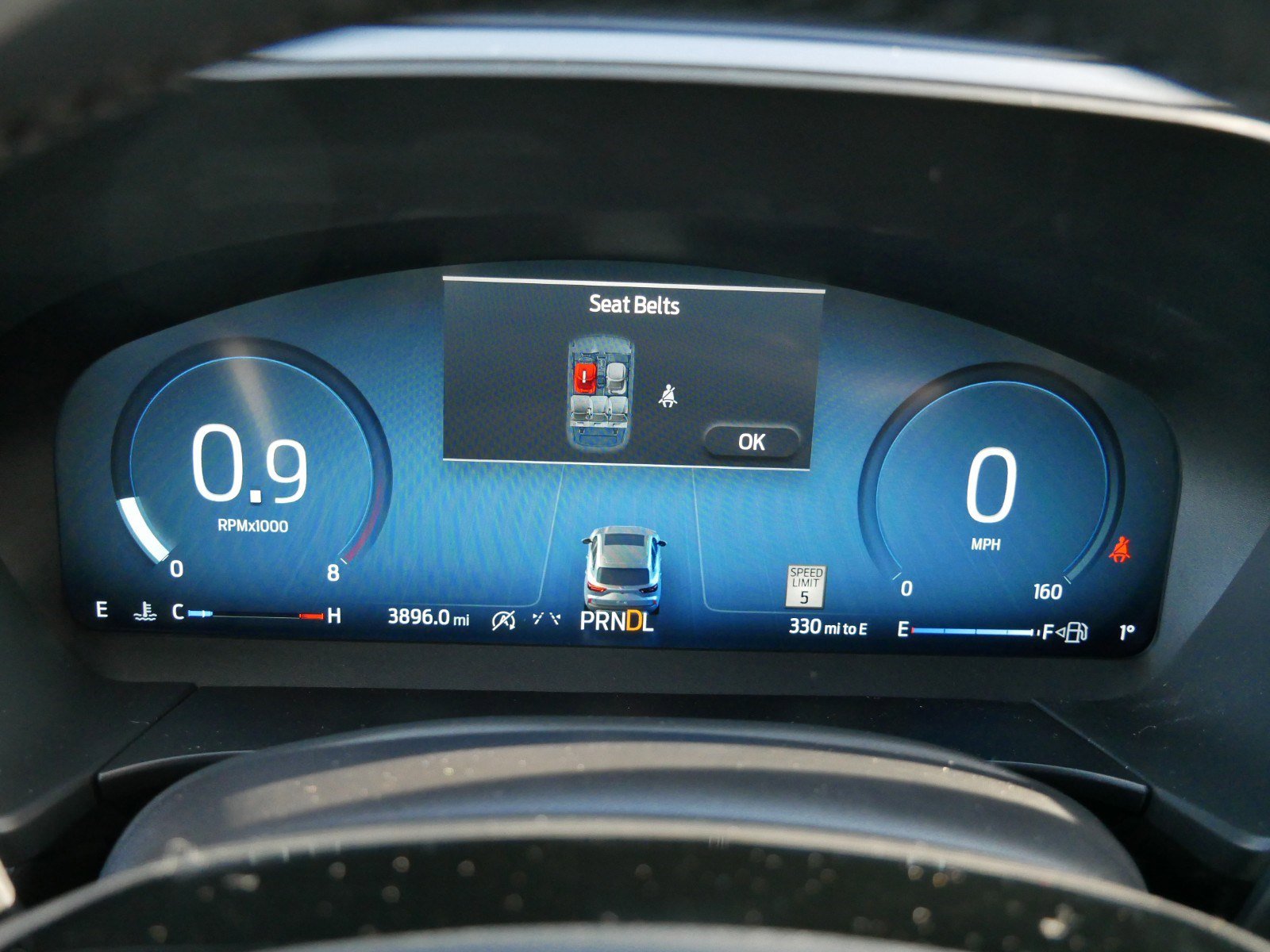 2024 Ford Escape Active photo 20