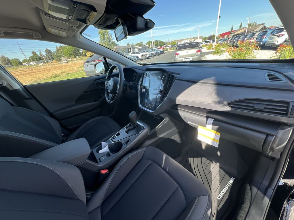 2025 Subaru Crosstrek Premium photo 24