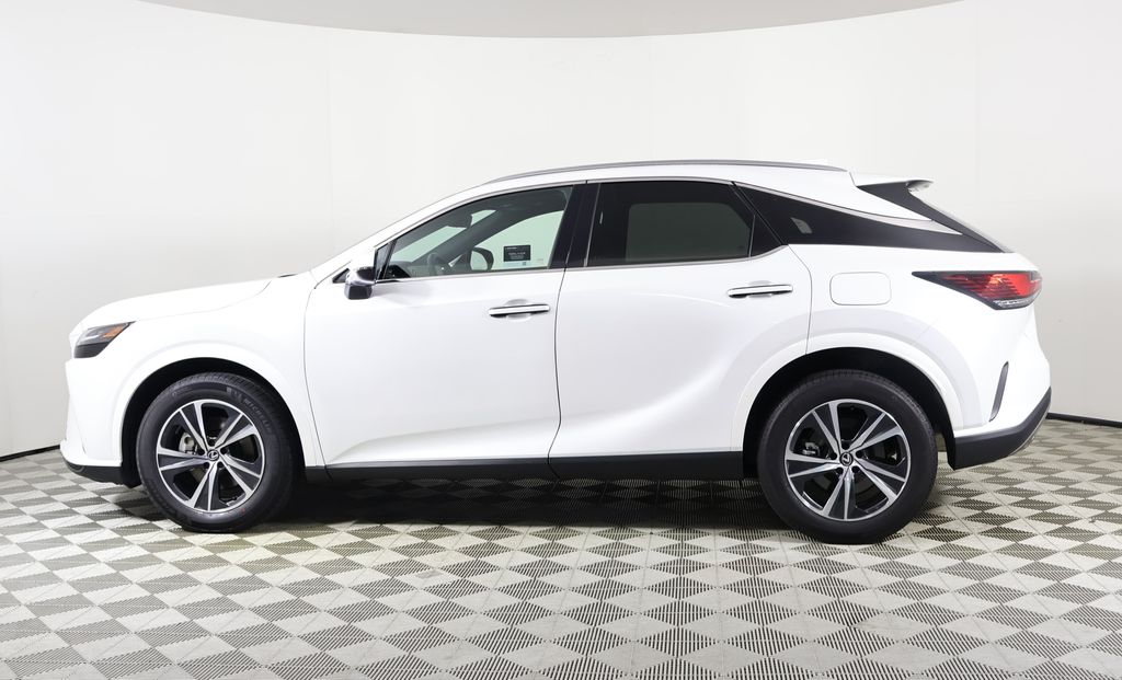 2024 Lexus RX 350 Premium photo 3