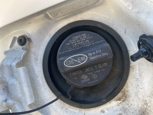2024 Toyota Camry SE photo 5