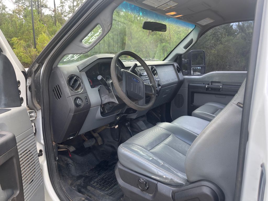 2013 Ford F-350 photo 10
