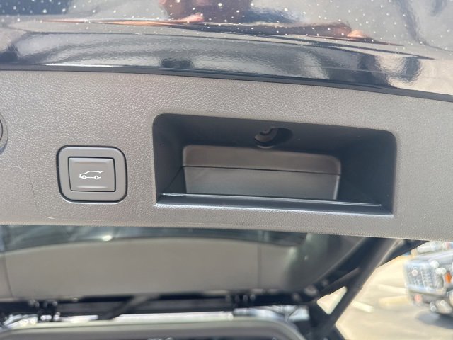 2026 Gmc Terrain Elevation photo 21
