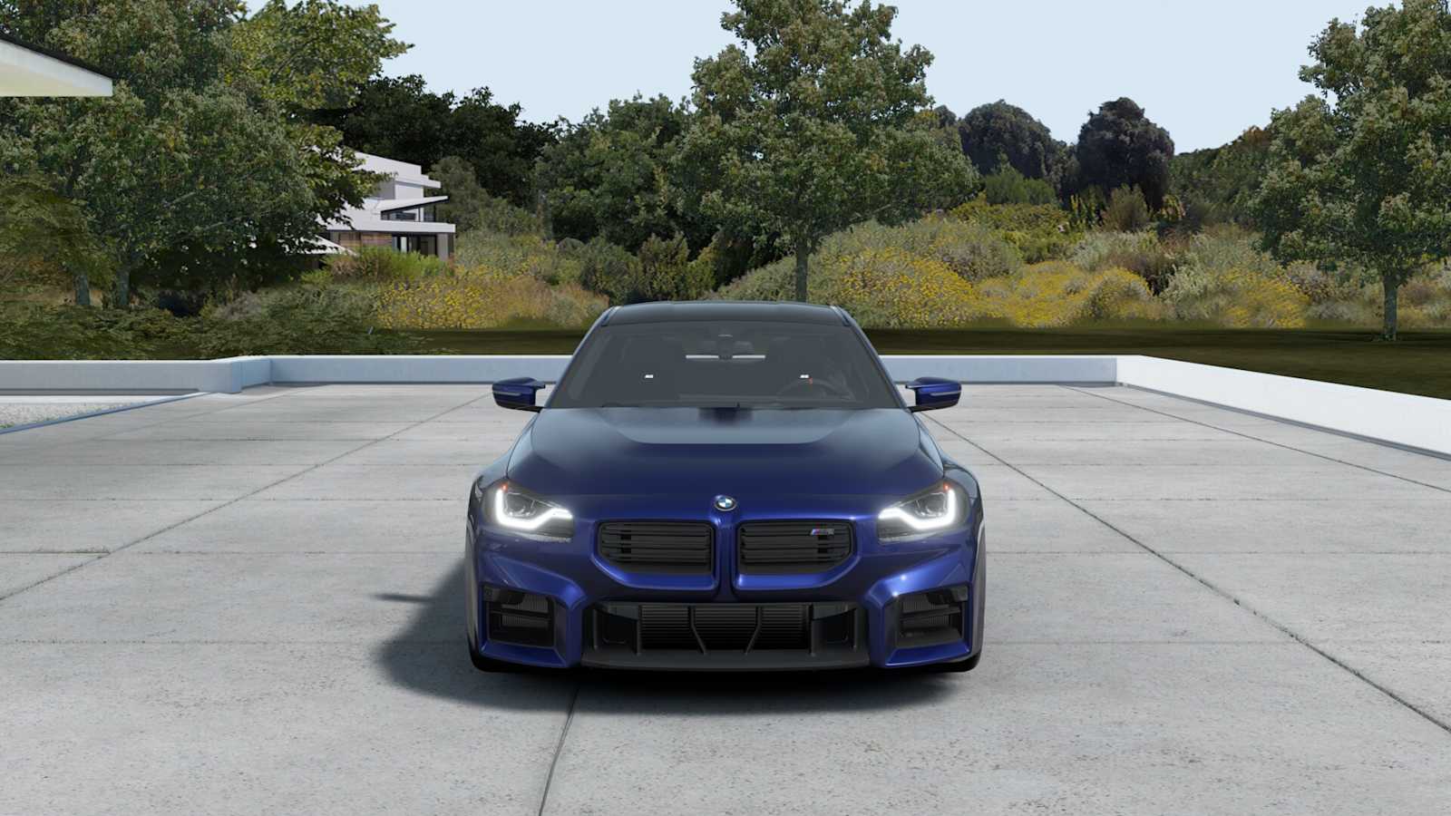 2026 Bmw M2 2-series photo 3