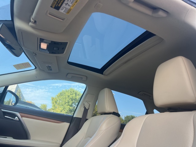 2020 Lexus RX 350 Premium photo 10