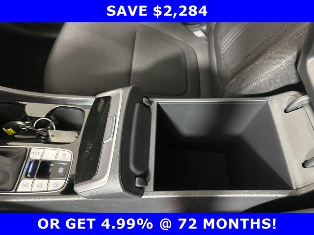 2026 Hyundai Tucson SEL photo 20