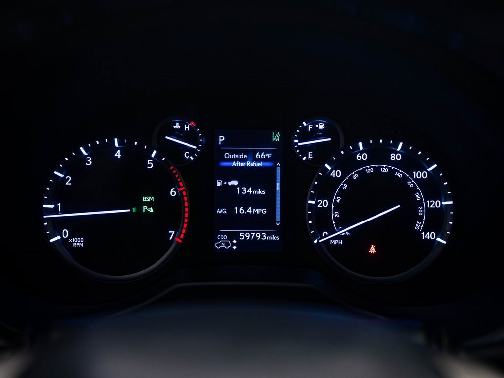 2021 Lexus GX 460 Luxury photo 25