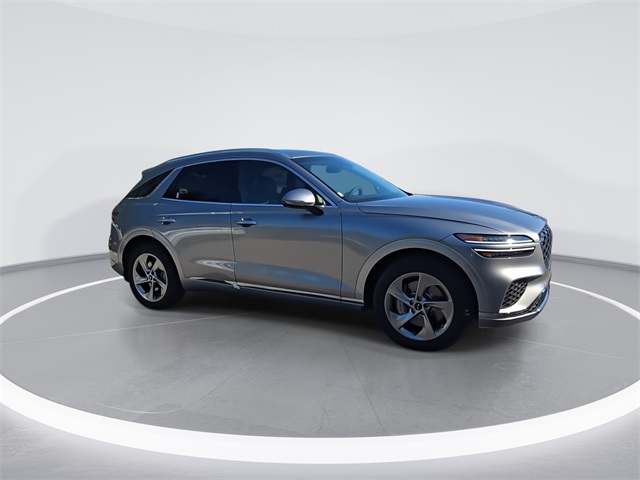 2026 Genesis GV70 2.5T photo 2