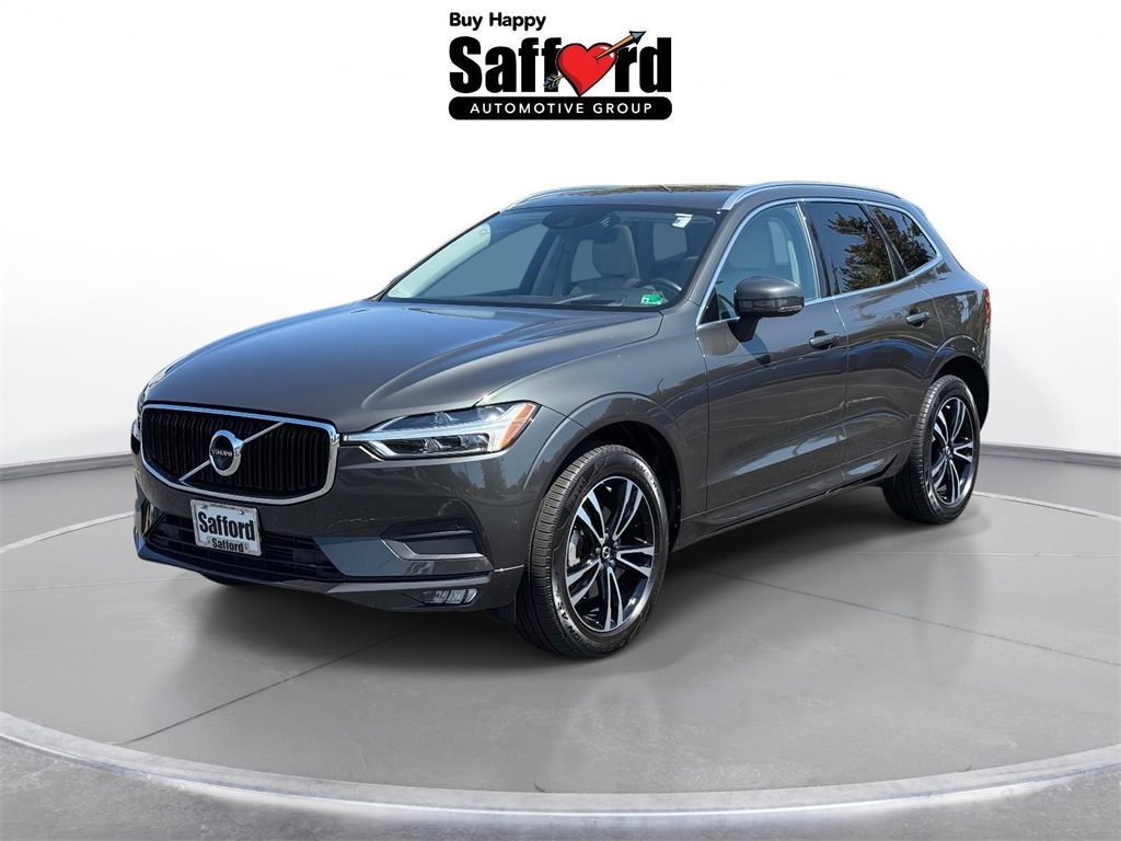 2021 Volvo XC60