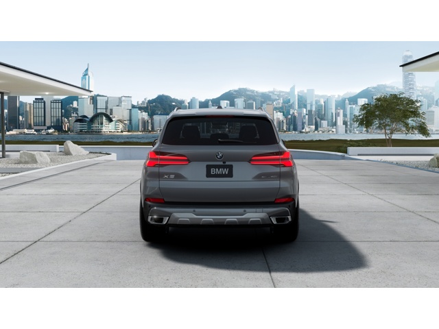 2026 Bmw X5 sDrive40i photo 4