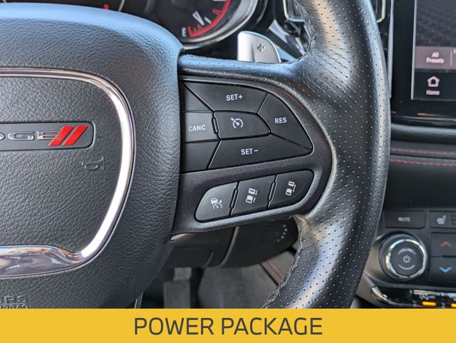 2023 Dodge Durango GT Plus photo 14