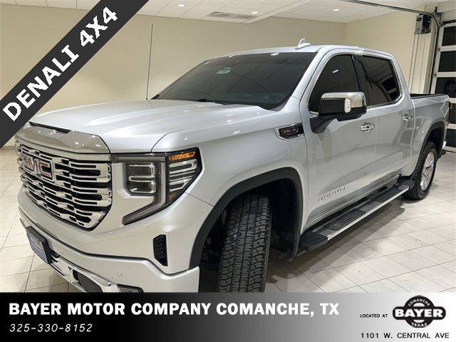 2022 GMC Sierra 1500 Denali Denali's photo