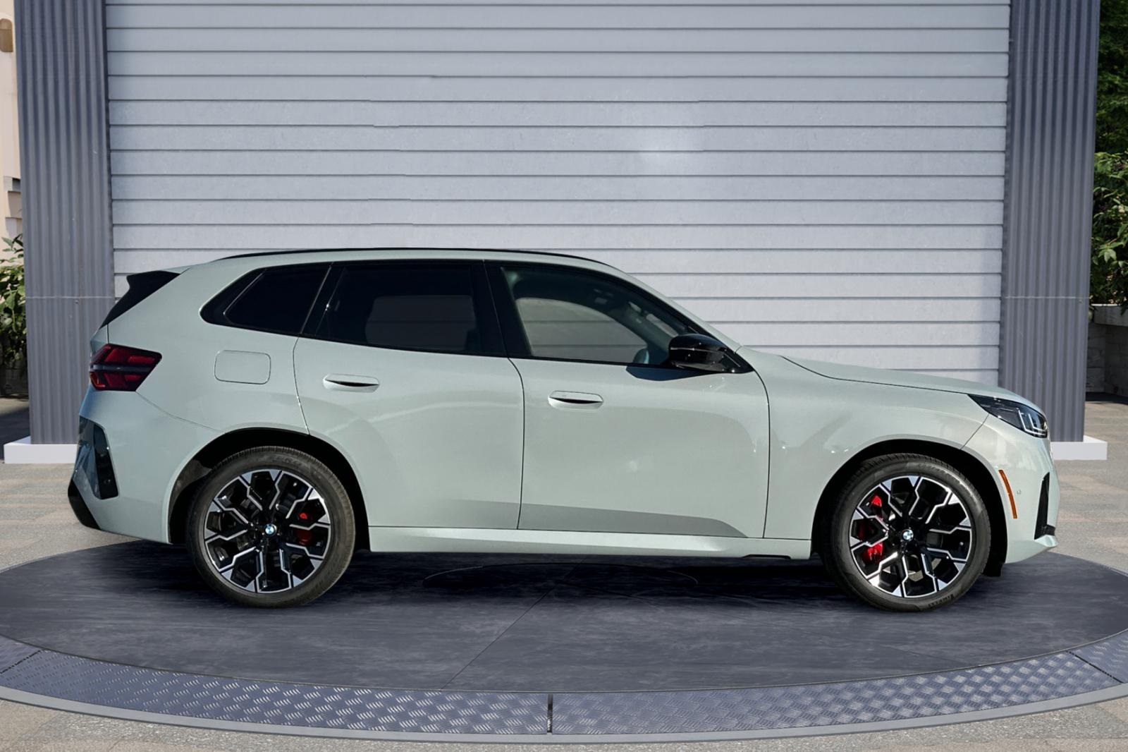 2026 Bmw X3 M50 photo 3