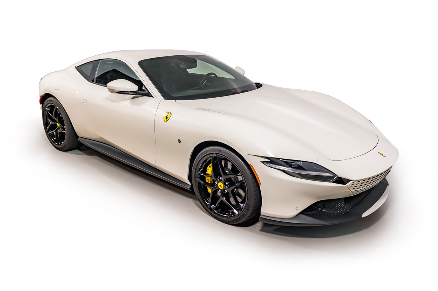 2022 Ferrari Roma photo 9