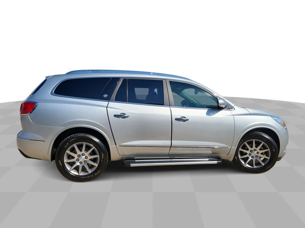 2015 Buick Enclave Leather photo 6