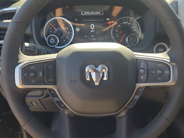 2026 Ram 1500 Big Horn Lone Star photo 10