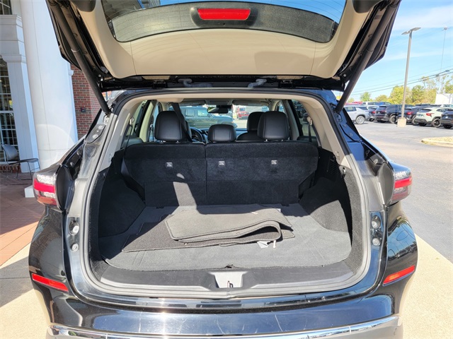2023 Nissan Murano SL photo 34