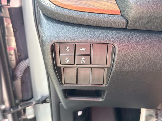 2022 Honda CR-V Touring photo 29