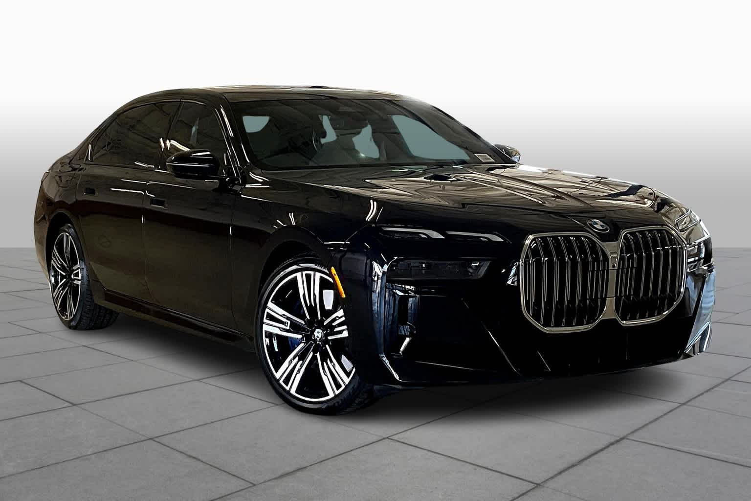 Pre-Owned 2023 BMW 740i 740i Sedan Sedan in Arlington #PCM62935 | BMW ...