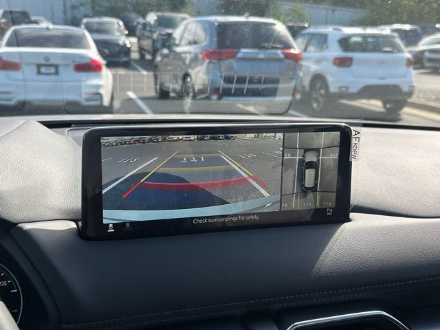 2025 Mazda CX-5 2.5 Premium Plus photo 29