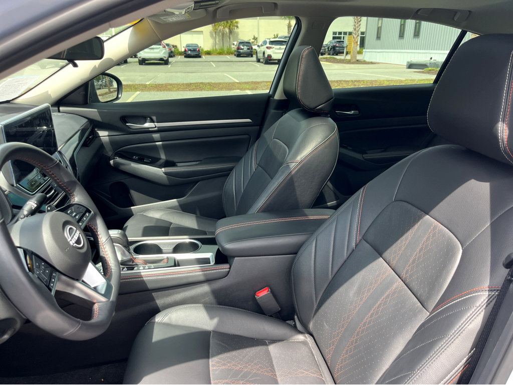 2024 Nissan Altima 2.5 SR photo 20