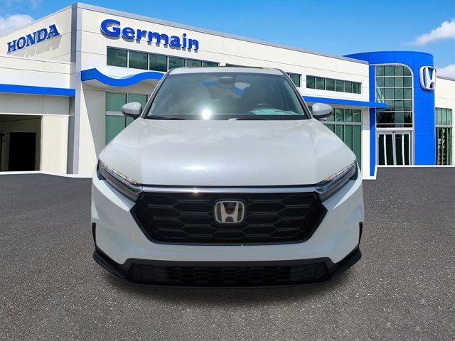 2026 Honda CR-V EX photo 7