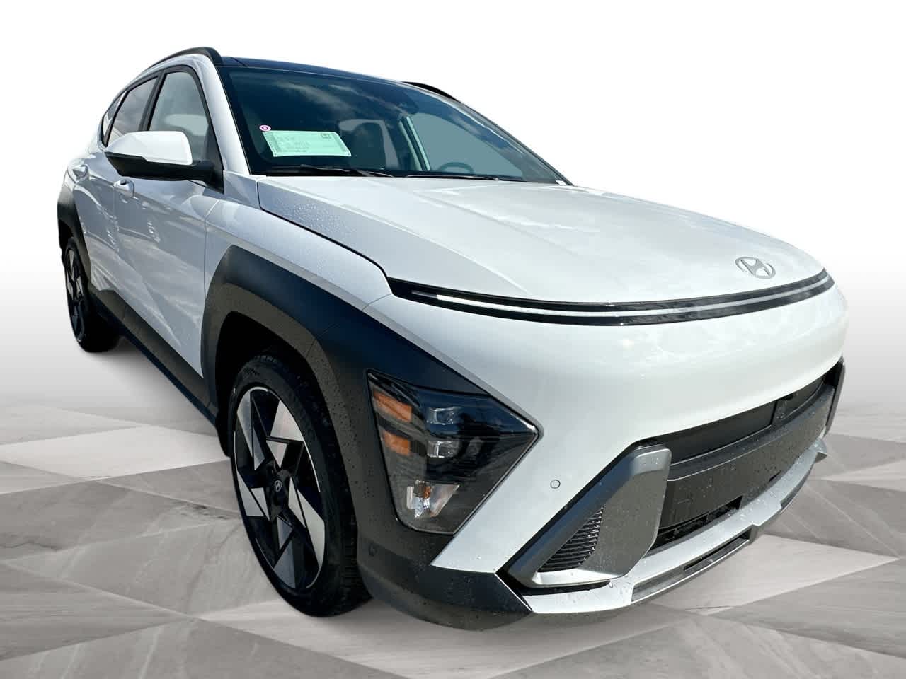 2026 Hyundai Kona Limited photo 2