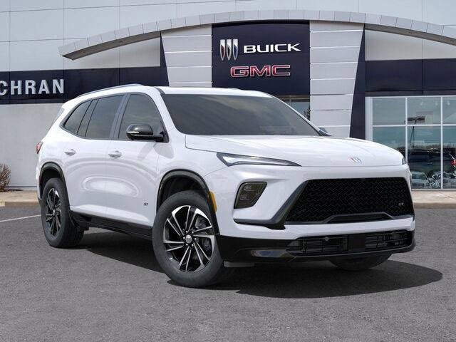 Enclave Sport Touring