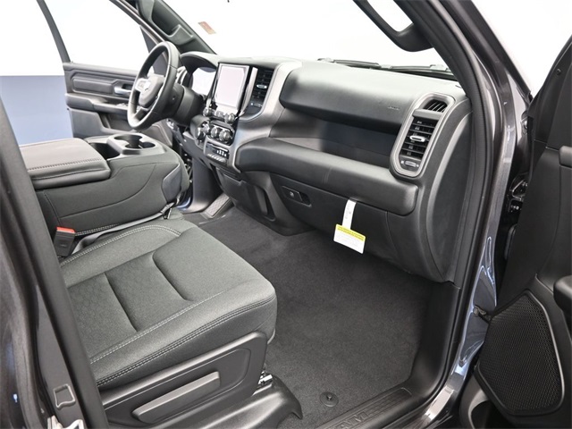 2025 Ram 1500 Tradesman photo 26
