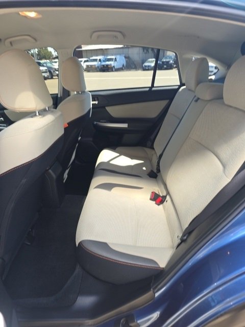 2016 Subaru Crosstrek Premium photo 7