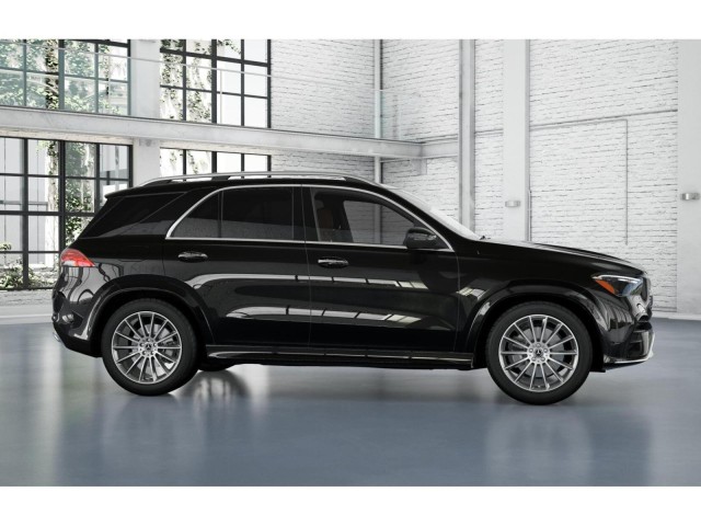 2025 Mercedes Benz GLE 350 4MATIC photo 14