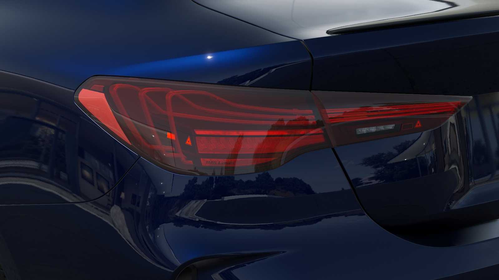 2026 Bmw 430i photo 8