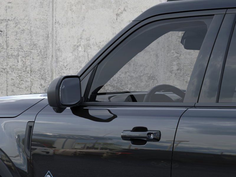 2025 Ford Bronco Sport Outer Banks photo 19
