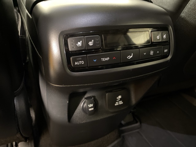 2022 Hyundai Palisade Limited photo 33