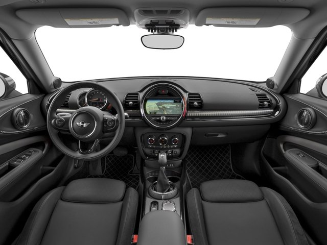 2017 Mini Cooper Base S ALL4 photo 8