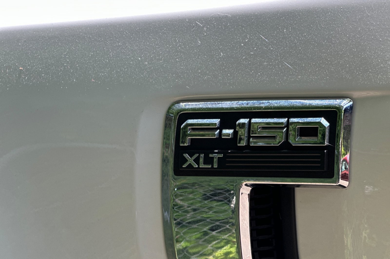 2023 Ford F-150 XLT photo 30