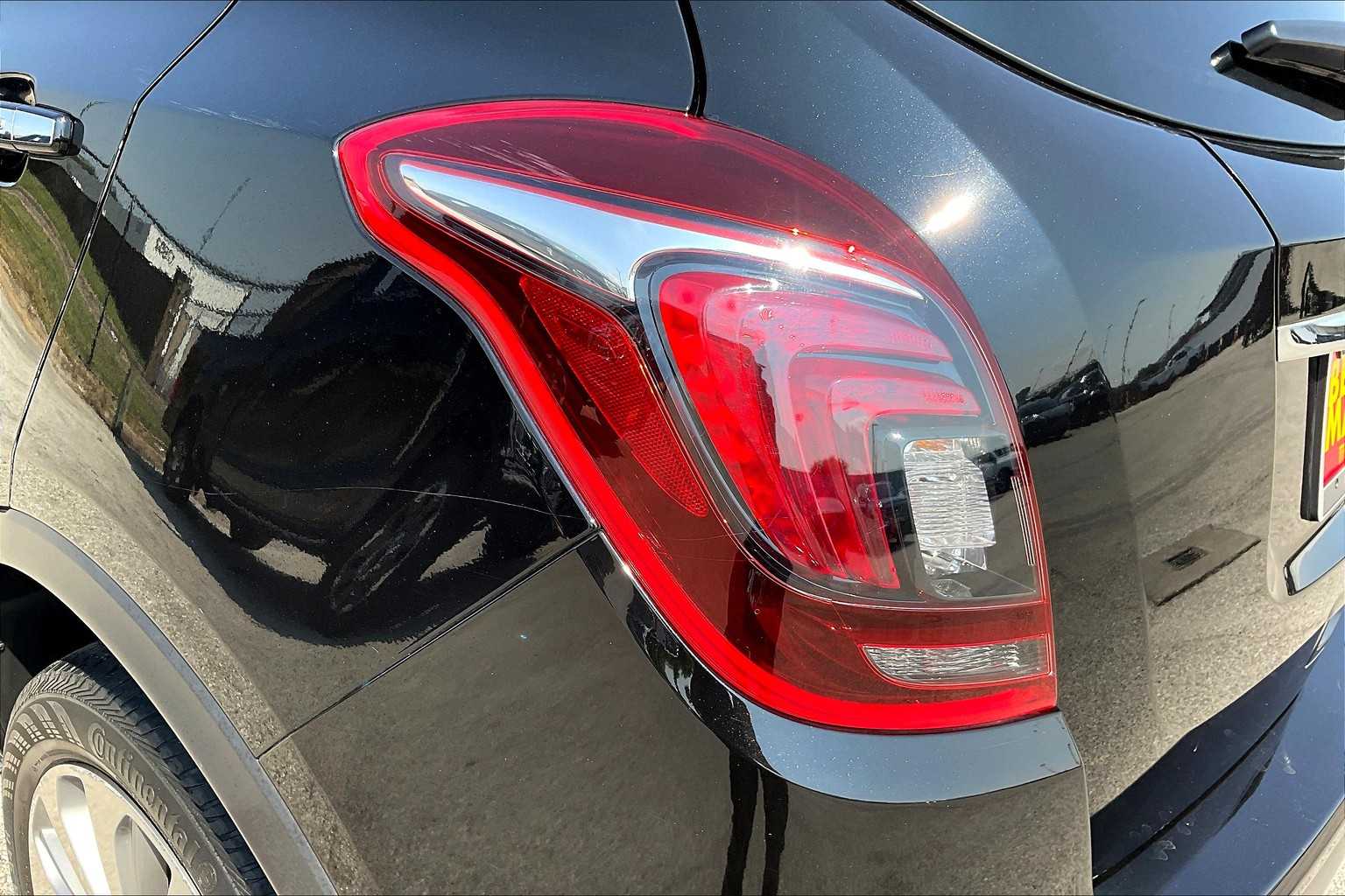 2020 Buick Encore Preferred photo 26