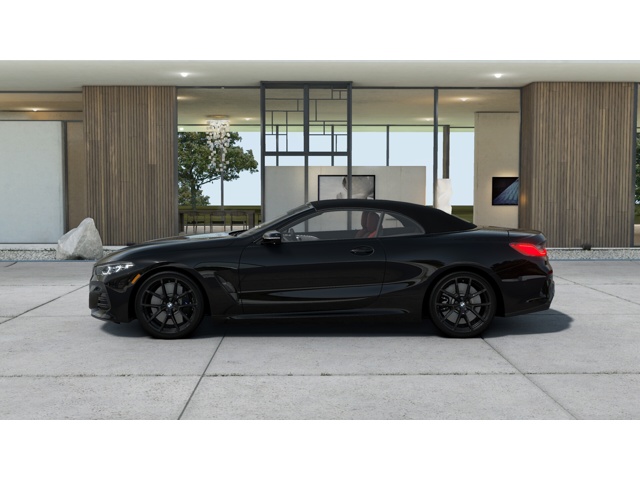 2026 Bmw M850i xDrive photo 4