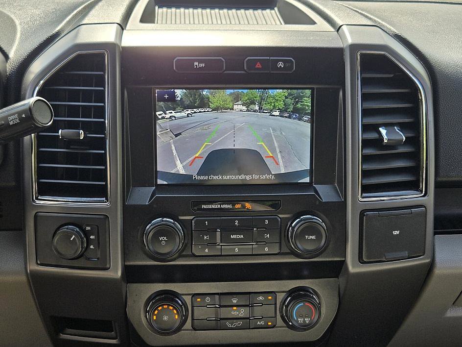 2020 Ford F-150 XLT photo 20