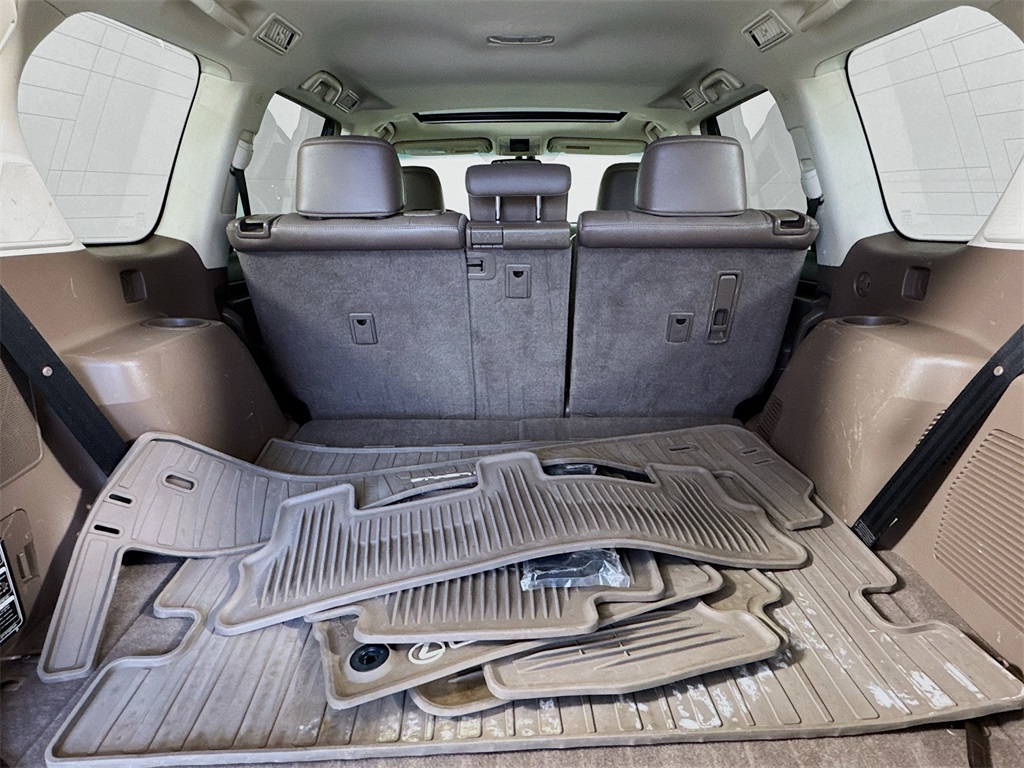2016 Lexus GX 460 Luxury photo 20