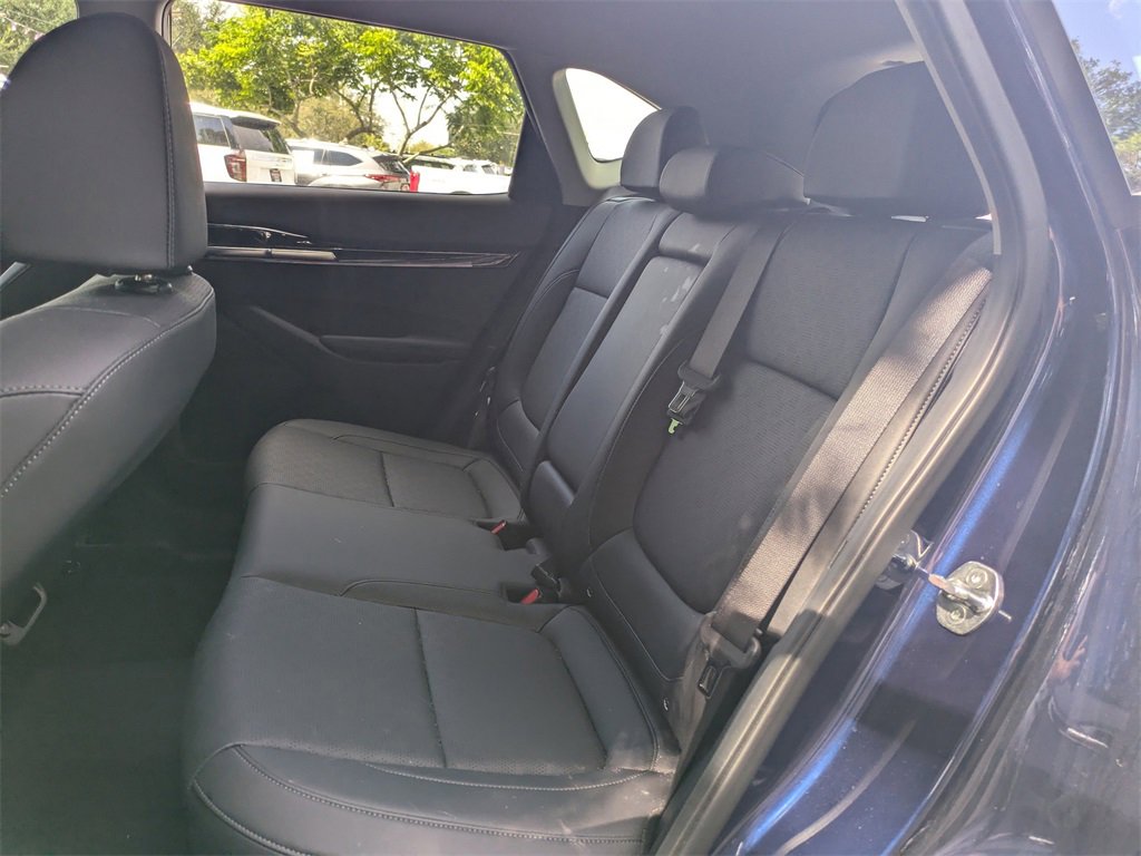 2023 Kia Seltos SX photo 13