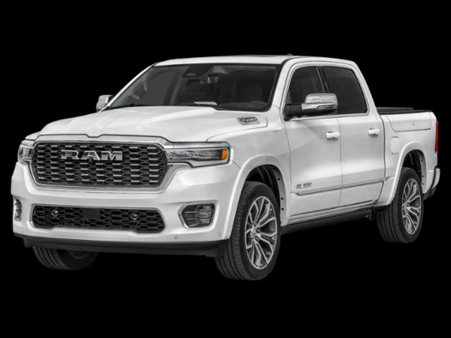 2026 RAM 1500 Tungsten's photo