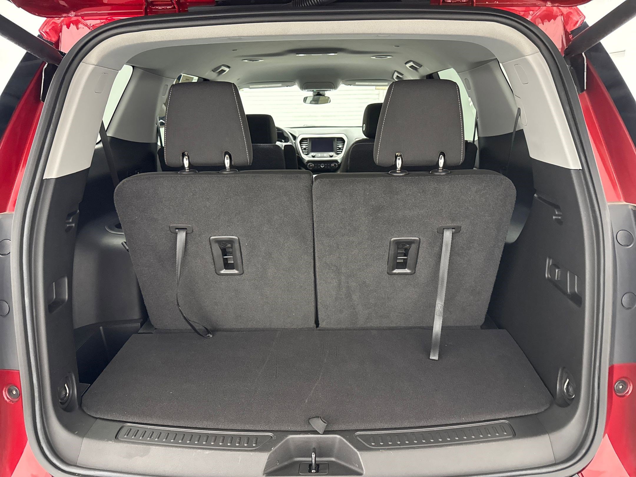2023 Gmc Acadia SLE photo 20