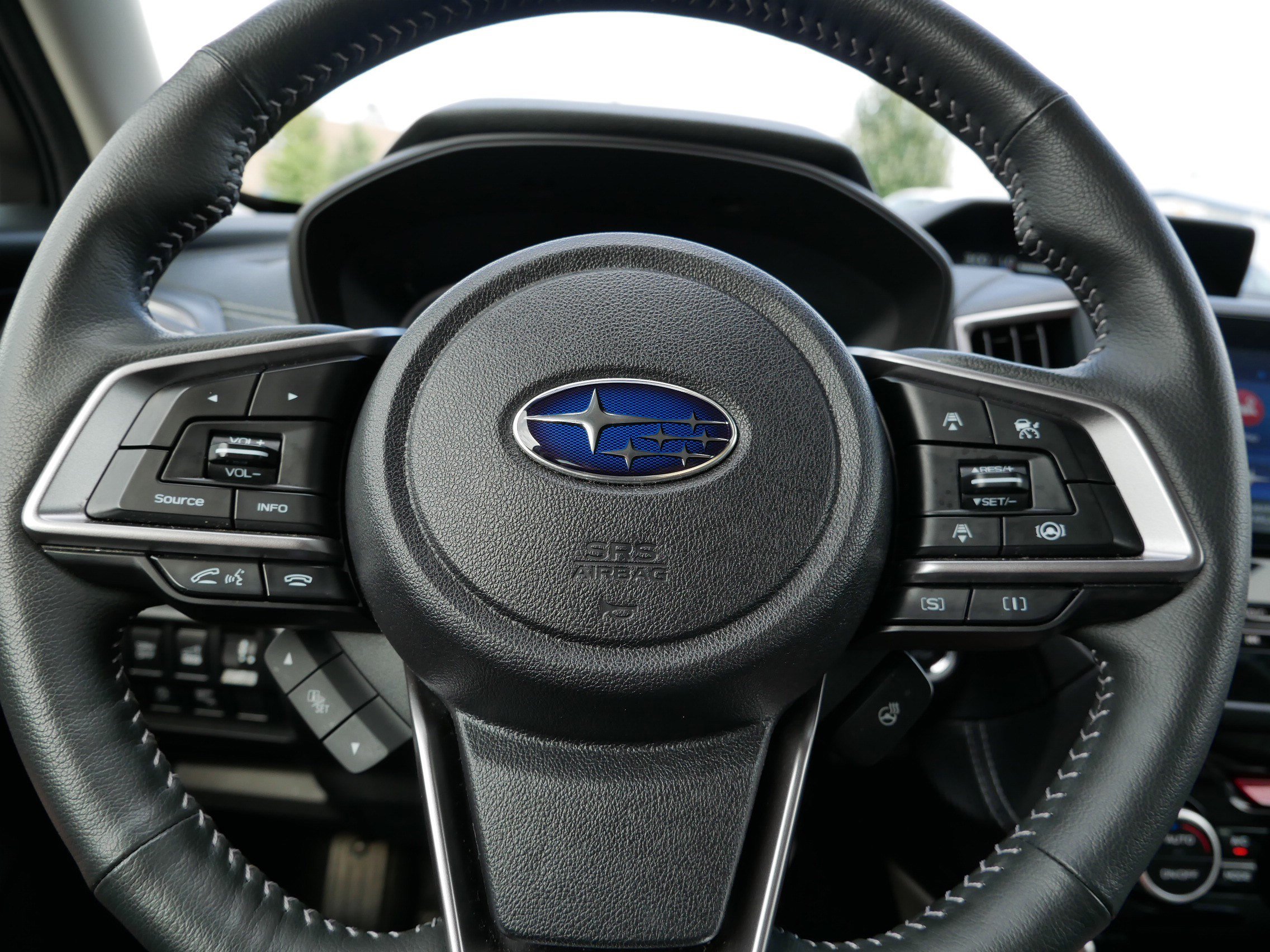 2023 Subaru Forester Limited photo 25