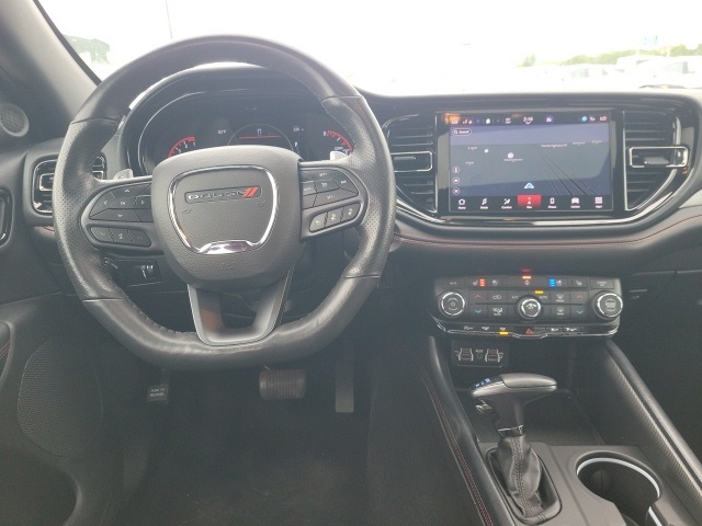2023 Dodge Durango GT Plus photo 3