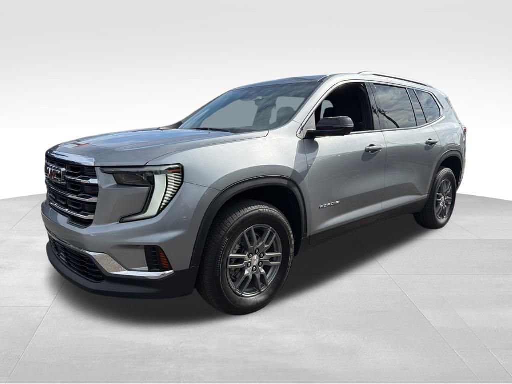 2025 Gmc Acadia Elevation photo 3