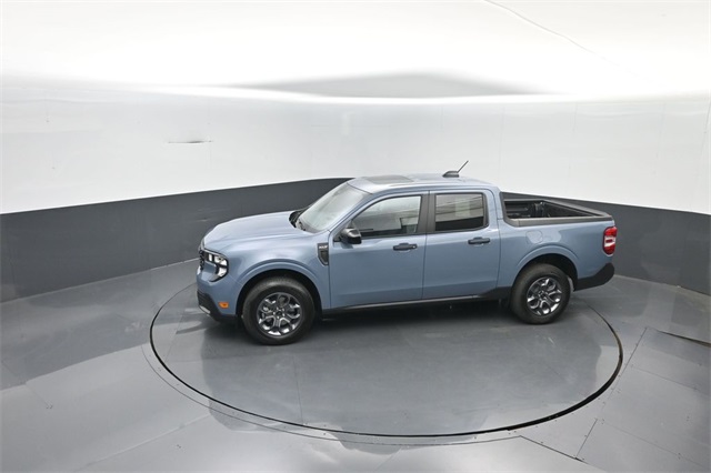 2025 Ford Maverick XLT photo 18